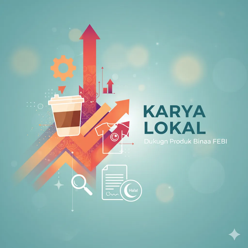 Produk Lokal Binaan FEBI