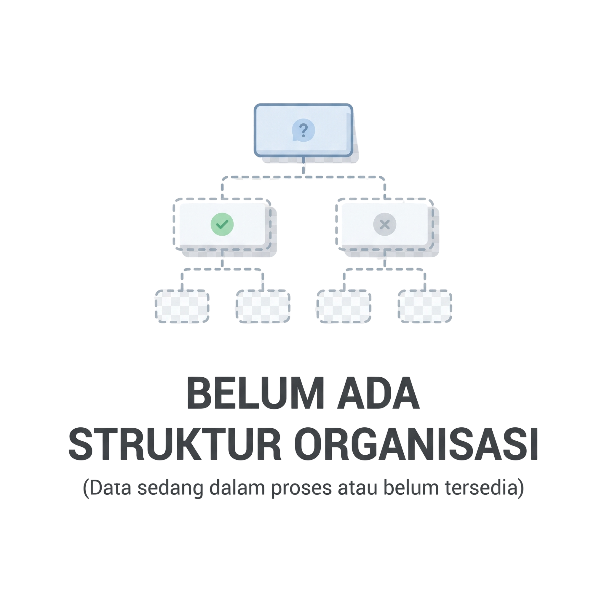 Bagan Struktur Organisasi E-Biz FEBI